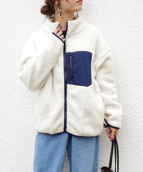 楽ちん パーカーワンピース をお出かけ服に 21冬おすすめ パーカーワンピの着こなし方10選 Zozotown