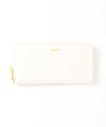 agnes b. VOYAGE�@�@(�o�b�O)�i�A�j�G�X�x�[�{���[�W���j�́uOAW02-03 ���E���h�W�b�v�����O�E�H���b�g�i���z�j�v