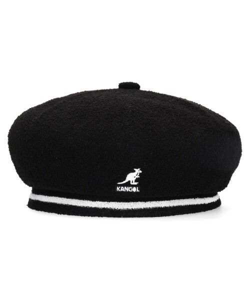 STUSSY×KANGOL　ベレー帽 中古・古着通販】stussy (ステューシー) KANGOL (カンゴール