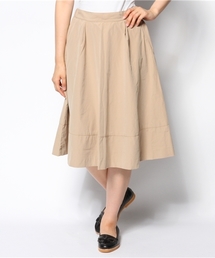 CIAOPANIC TYPY | ギャザーフレアスカート(スカート)