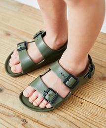 BIRKENSTOCK | BIRKENSTOCK（ビルケンシュトック）MILANO EVA 16-21cm(サンダル)