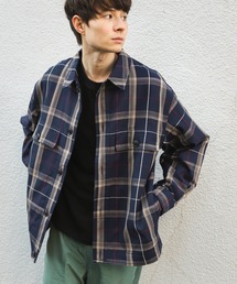 niko and...Men's�i�j�R�A���h�����Y�j�́u�`�F�b�NCPO�W���P�b�g�i���̑��A�E�^�[�j�v