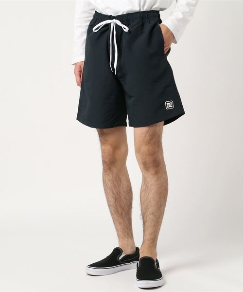 DC Shoes Swim サーフショーツ ブラック 32サイズ DC Shoes Swim サーフショーツ ブラック 32サイズ