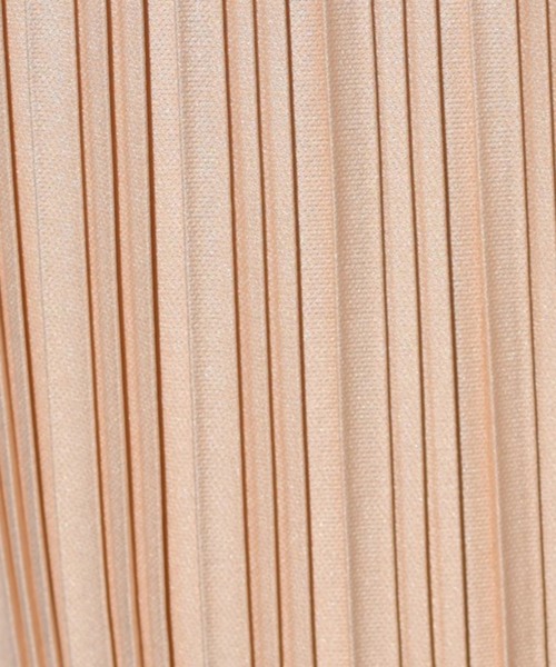 PairPair（ペアペア）の「プリーツパンツ（その他パンツ・レディース・ブラック/スモークピンク/ライトベージュ・FREE）」の21枚目の写真