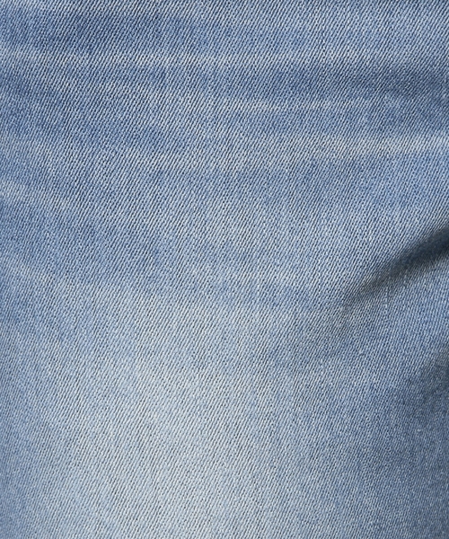 Lee（リー）の「LEE（リー） DENIM JEGGINGSパンツ（デニムパンツ・レディース・ライトブルー/ネイビー・X-SMALL/MEDIUM/SMALL）」の11枚目の写真