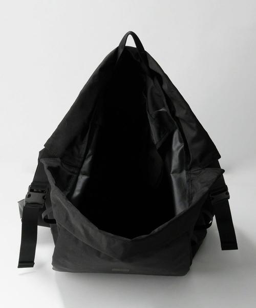 HONTO（ホント）の「＜HONTO＞ 巾着 BACKPACK L/バッグ（バックパック