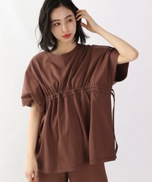 LOWRYS FARM | ドロストプルオーバー　880104(Tシャツ/カットソー)