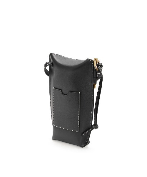 ゲートポケット(ソフトカーフ)(ショルダーバッグ)|LOEWE(ロエベ ...