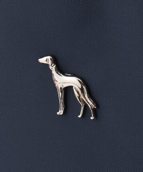 adabat（アダバット）の「◆バイカラーマルチバッグ（トートバッグ・レディース・ネイビー/ネイビー系・00）」の8枚目の写真