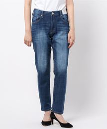 AMERICAN HOLIC | 【2020AW】テーパードデニム　＊(デニムパンツ)