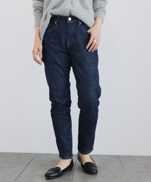 AMERICAN HOLIC | 【2020AW】テーパードデニム *(デニムパンツ)