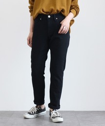 AMERICAN HOLIC | テーパードデニム　＊(デニムパンツ)