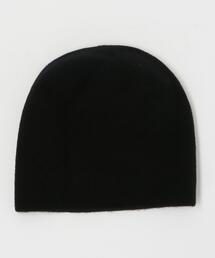 BEAUTY&YOUTH UNITED ARROWS | BY ニットスムースビーニー ◆(ニットキャップ/ビーニー)