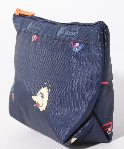 LeSportsac（レスポートサック）の「【SESAME STREET×LeSportsac