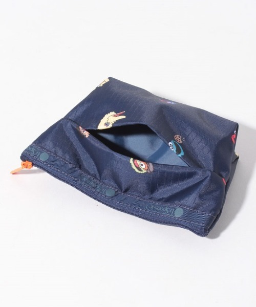 LeSportsac（レスポートサック）の「【SESAME STREET×LeSportsac