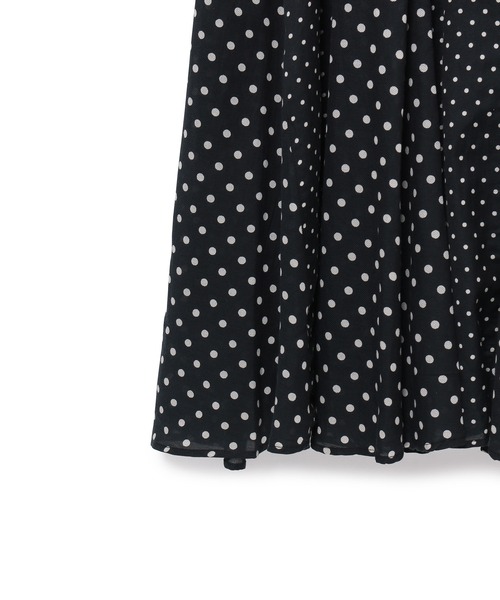 NE QUITTEZ PAS!（ヌキテパ）の「【ne Quittez pas】COTTON RAYON