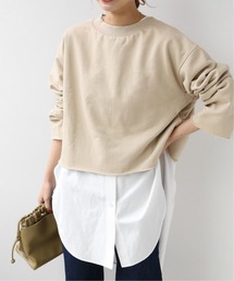 JOURNAL STANDARD relume | ヘビースウェットショート◆(スウェット)