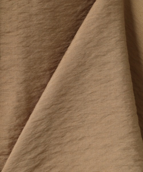 A part by(アパートバイ)の「RyNyフリルエリSTDブラウス 925851(シャツ/ブラウス・レディース・ブラック/オフホワイト/ベージュ系その他・FREE)」の13枚目の写真