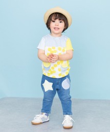 baby cheer（ベイビーチアー）の「シトラスTシャツ（Tシャツ/カットソー・キッズ）」