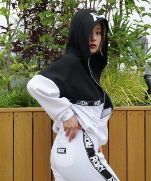 Brush Pant ロキシー ボトムス パンツ フィットネス ジム ヨガ ランニング ルームウェア ワンマイルウェアにも その他パンツ Roxy ロキシー のファッション通販 Zozotown