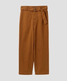 MHL. | WASHED COTTON DRILL(その他パンツ)