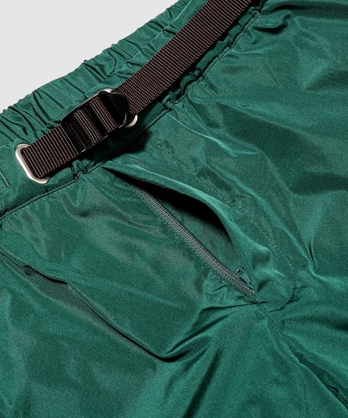 kolor BEACON（カラービーコン）の「21SBM-P09140（その他パンツ・メンズ・ネイビー/カーキ/ライトブルー/グリーン・1/2/3）」の5枚目の写真
