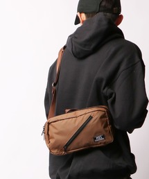 MEI SUSTAINABLE HIPS SHOT Ⅱ サステナブルヒップショットウエストポーチ