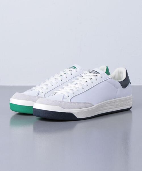商品詳細 Adidas アディダス Rod Laver スニーカー United Arrows ユナイテッドアローズ 公式通販