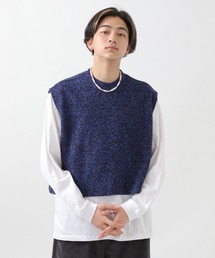 LA MER MA MAISON/LMムジベスト 2933162