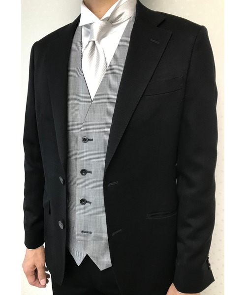 SUIT SELECT（スーツセレクト）の「ビジネス、フォーマル兼用