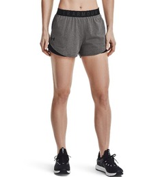 UNDER ARMOUR（アンダーアーマー）の「UAプレーアップ ショーツ3.0（トレーニング/レディース）（その他パンツ）」