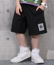 BBDL（ビービーディーエル）の「【ハーフ丈】BBDL アクティブハーフパンツ 5040K（その他パンツ）」