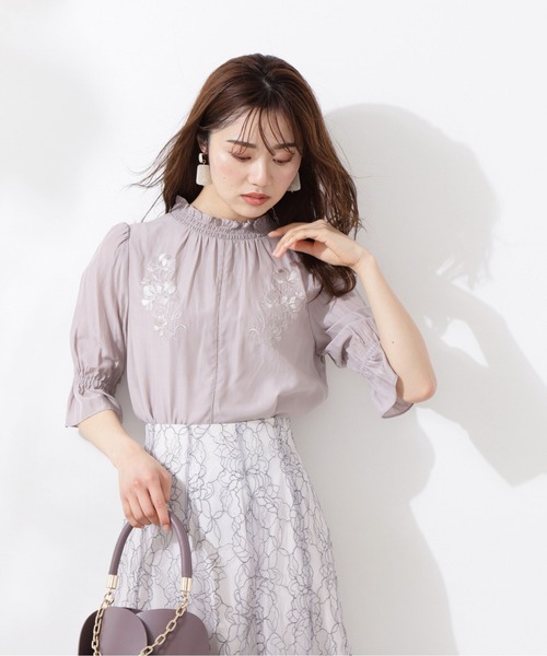 PROPORTION BODY DRESSING（プロポーションボディドレッシング）の