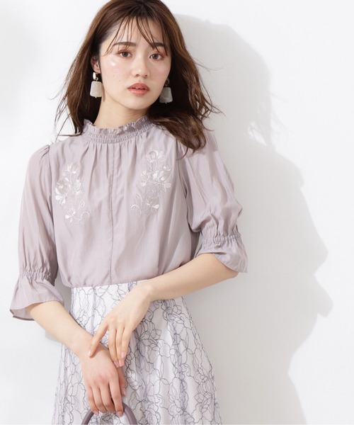 PROPORTION BODY DRESSING（プロポーションボディドレッシング