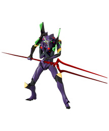 REAL ACTION HEROES　NEO エヴァンゲリオン第13号機 REAL ACTION HEROES NEO エヴァンゲリオン第13号機 （メディコム