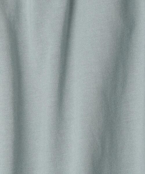 BEAUTY&YOUTH UNITED ARROWS（ビューティーアンドユースユナイテッドアローズ）の「【Wellness Sports Wear】 BY FREEDOM STANDARD エンブロ ショートパンツ/セットアップ対応（その他パンツ・メンズ・ブラック/グレー/ライム・S/M/L/XL）」の16枚目の写真