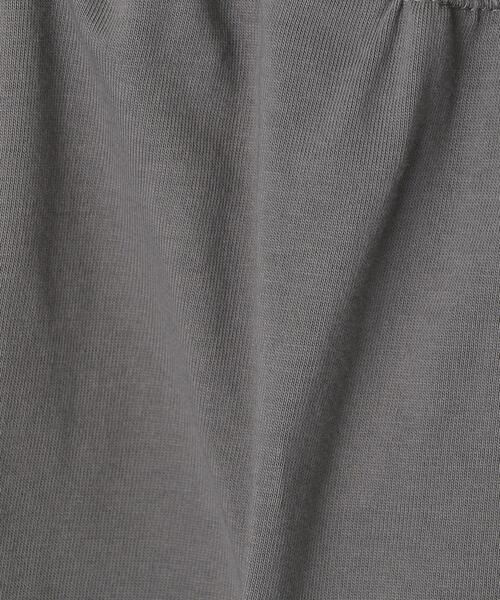 BEAUTY&YOUTH UNITED ARROWS（ビューティーアンドユースユナイテッドアローズ）の「【Wellness Sports Wear】 BY FREEDOM STANDARD エンブロ ショートパンツ/セットアップ対応（その他パンツ・メンズ・ブラック/グレー/ライム・S/M/L/XL）」の18枚目の写真