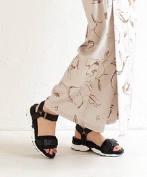 ジップベルトスポーツサンダル(214-30194)JELLY BEANS(ジェリービーンズ)