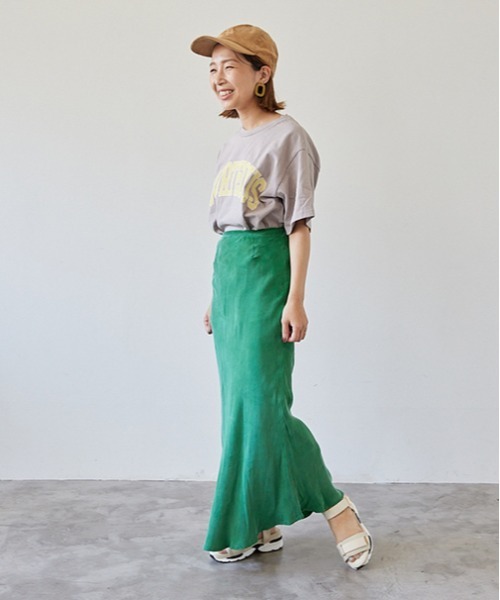 JELLY BEANS（ジェリービーンズ）の「ジップベルトスポーツサンダル(214-30194)JELLY BEANS(ジェリービーンズ)（サンダル・レディース・ブラック/アイボリー/ブラウン・S/M/L）」の14枚目の写真