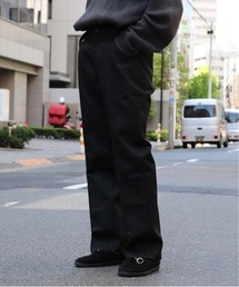 BEN DAVIS / ベンデイビス TRIM FIT PANTS