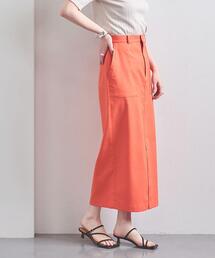 UNITED ARROWS | UWSC ポケット タイトスカート(スカート)