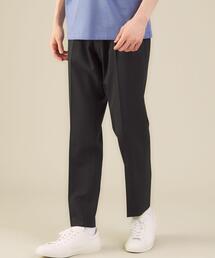 green label relaxing | [ カノニコ ] CANONICO トロ無地 MAGICOMFORT NP スラックス(スラックス)