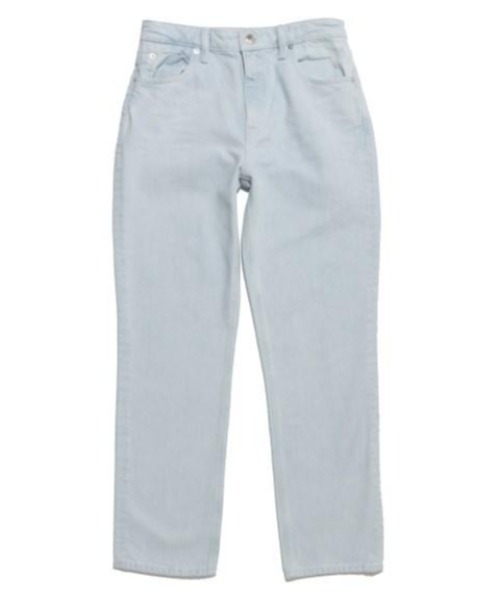 T BY ALEXANDER WANG(ティーバイ アレキサンダーワン)の「t-by alexanderwang CULT - PALE BLUE(その他パンツ・レディース・ライトブルー・26inch)」の8枚目の写真