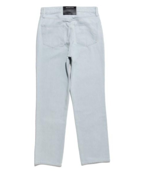 T BY ALEXANDER WANG(ティーバイ アレキサンダーワン)の「t-by alexanderwang CULT - PALE BLUE(その他パンツ・レディース・ライトブルー・26inch)」の9枚目の写真