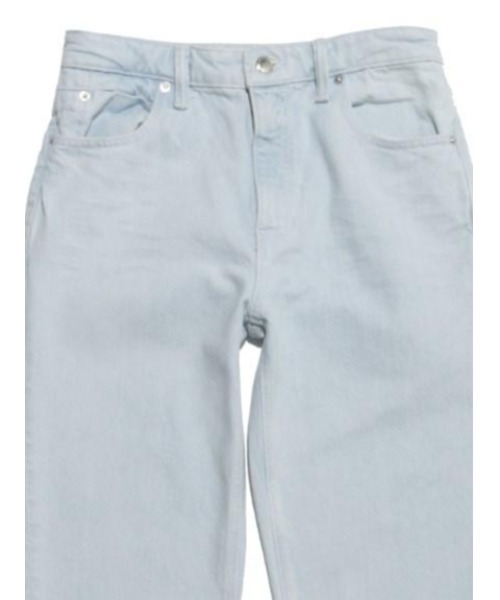 T BY ALEXANDER WANG(ティーバイ アレキサンダーワン)の「t-by alexanderwang CULT - PALE BLUE(その他パンツ・レディース・ライトブルー・26inch)」の10枚目の写真