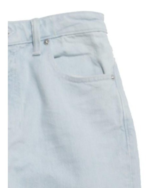 T BY ALEXANDER WANG(ティーバイ アレキサンダーワン)の「t-by alexanderwang CULT - PALE BLUE(その他パンツ・レディース・ライトブルー・26inch)」の12枚目の写真