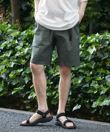 Gramicci | GRAMICCIWEATHER ST-SHORTS(その他パンツ)