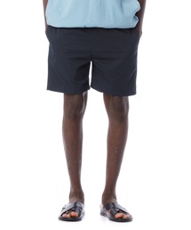 Home Twill Stretch Shorts / ツイルストレッチショーツ