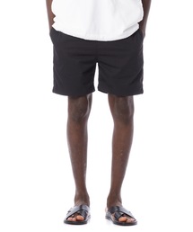 Home Twill Stretch Shorts / ツイルストレッチショーツ