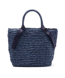 SHOO・LA・RUE | ペーパーソフトリボンミニトート(トートバッグ)